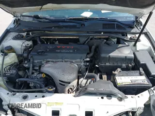 2006 Toyota Solara SE with VIN 4T1CE38P86U593198, listed as a IAAI auction lot 42322964 with 238,203 mi miles and . Bid and sale history available at DreamBid. Image 10.