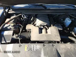 2019 Chevrolet Suburban Premier с VIN 1GNSKJKJ4KR291381, выставлен на аукционе Copart как лот 81253725 с пробегом 93 907 миль миль и Списание • Salvage title. История ставок и продаж доступна на DreamBid. Изображение 15.