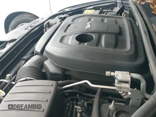 2018 Dodge Durango SXT with VIN 1C4RDJAG9JC116908, listed as a IAAI auction lot 43219847 with 80,806 mi miles and . Bid and sale history available at DreamBid. Image 20.