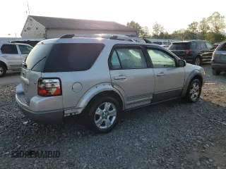 2006 Ford Freestyle SEL with VIN 1FMDK05116GA31606, listed as a Copart auction lot 69197964 with 342,674 mi miles and Non Repairable. Bid and sale history available at carsss.com. Image 3.