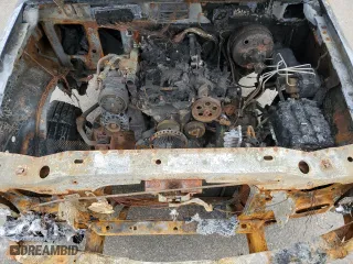 2007 Ford Ranger XL with VIN 1FTYR10D87PA00895, listed as a Copart auction lot 85802824 with 0 mi miles and Salvage Title. Bid and sale history available at carsss.com. Image 11.