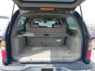 2005 Chevrolet Suburban LT с VIN 1GNFK16Z45J189938, выставлен на аукционе IAAI как лот 42412439 с пробегом 375 834 миль миль и . История ставок и продаж доступна на DreamBid. Изображение 12.