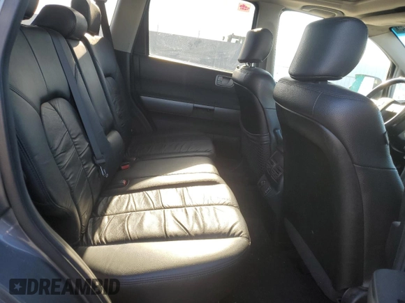 2005 Mitsubishi Endeavor Limited z VIN 4A4MN41S65E601149, wystawiony jako Copart lot #52521785 z przebiegiem 102 505 mil mil oraz Czysty tytuł • Clean title. Historia ofert i sprzedaży dostępna na DreamBid. Obrazek 11.