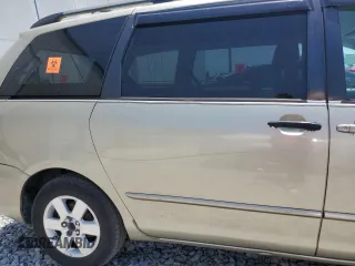 2005 Toyota Sienna CE с VIN 5TDZA23C25S226700, выставлен на аукционе Copart как лот 57283795 с пробегом 225 570 миль миль и Списание • Salvage title. История ставок и продаж доступна на DreamBid. Изображение 11.
