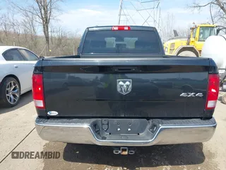 2015 Ram 1500 Tradesman with VIN 1C6RR7FT7FS706667, listed as a IAAI auction lot 41899212 with 148,358 mi miles and . Bid and sale history available at DreamBid. Image 16.