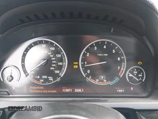 2012 BMW 7 Series 740i with VIN WBAKA4C52CC613676, listed as a IAAI auction lot 42509312 with 113,971 mi miles and . Bid and sale history available at DreamBid. Image 7.