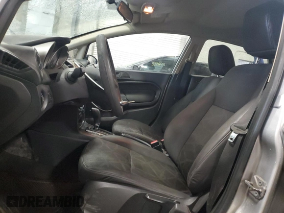 2011 Ford Fiesta SE с VIN 3FADP4BJ8BM116708, выставлен на аукционе Copart как лот 54046465 с пробегом 169 679 миль миль и Списание • Salvage title. История ставок и продаж доступна на DreamBid. Изображение 7.