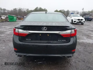2017 Lexus ES 350 with VIN 58ABK1GG4HU062344, listed as a IAAI auction lot 41696251 with 41,384 mi miles and . Bid and sale history available at DreamBid. Image 16.