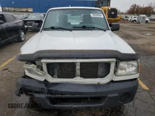 2011 Ford Ranger with VIN 1FTKR4ED8BPA76836, listed as a Copart auction lot 78850084 with 168,908 mi miles and Clean Title. Bid and sale history available at DreamBid. Image 5.