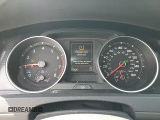 2017 Volkswagen GTI S с VIN 3VW4T7AU5HM004232, выставлен на аукционе Copart как лот 57154385 с пробегом 83 426 миль миль и Чистый • Clean title. История ставок и продаж доступна на DreamBid. Изображение 9.