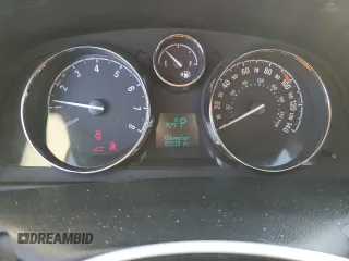 2012 Chevrolet Captiva Sport LS with VIN 3GNAL2EK7CS546302, listed as a Copart auction lot 84218404 with 83,219 mi miles and Salvage Title. Bid and sale history available at DreamBid. Image 9.