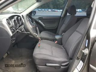 2006 Pontiac Vibe with VIN 5Y2SL65836Z432510, listed as a Copart auction lot 62426695 with 194,287 mi miles and Salvage title. Bid and sale history available at DreamBid. Image 7.