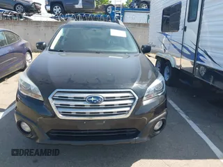 2017 Subaru Outback Premium with VIN 4S4BSACC9H3372926, listed as a IAAI auction lot 42532074 with 205,657 mi miles and . Bid and sale history available at DreamBid. Image 12.