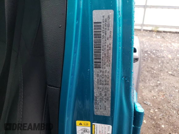 2020 Jeep Wrangler Unlimited Sport S z VIN 1C4HJXDG8LW163366, wystawiony jako Copart lot #57572465 z przebiegiem 57 672 mil mil oraz Szkoda całkowita • Salvage title. Historia ofert i sprzedaży dostępna na DreamBid. Obrazek 12.