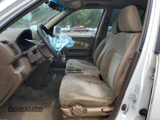 2002 Honda CR-V EX with VIN JHLRD78832C042021, listed as a Copart auction lot 61295085 with 226,126 mi miles and Clean title. Bid and sale history available at DreamBid. Image 7.