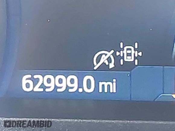 2023 Ford Expedition Limited с VIN 1FMJU2A85PEA55304, выставлен на аукционе IAAI как лот 42613364 с пробегом 62 999 миль миль и . История ставок и продаж доступна на DreamBid. Изображение 15.