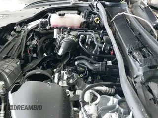 2025 Jeep Grand Cherokee Limited z VIN 1C4RJKBG7S8638664, wystawiony jako IAAI lot #41939758 z przebiegiem 2 086 mil mil oraz . Historia ofert i sprzedaży dostępna na DreamBid. Obrazek 22.