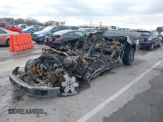 2020 Ford F-150 XL с VIN 1FTEW1E53LFA38743, выставлен на аукционе IAAI как лот 41136295 с пробегом Не указан миль и . История ставок и продаж доступна на DreamBid. Изображение 2.