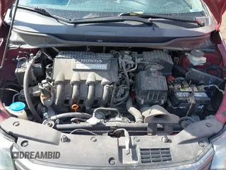 2010 Honda Insight EX with VIN JHMZE2H78AS032088, listed as a IAAI auction lot 41694387 with 145,776 mi miles and . Bid and sale history available at DreamBid. Image 10.