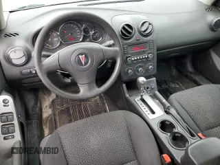 2008 Pontiac G6 1SV Value Leader z VIN 1G2ZF57B384267717, wystawiony jako Copart lot #52159645 z przebiegiem 297 138 mil mil oraz Tytuł czysty. Historia ofert i sprzedaży dostępna na DreamBid. Obrazek 8.