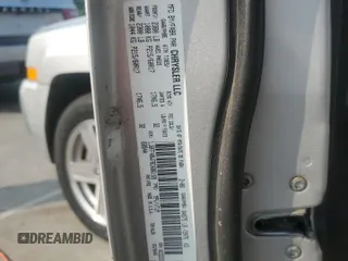 2008 Jeep Patriot Limited with VIN 1J8FF48W78D686169, listed as a Copart auction lot 60756965 with 142,440 mi miles and Clean title. Bid and sale history available at DreamBid. Image 13.