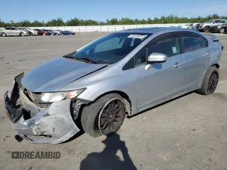 2015 Honda Civic Si z VIN 2HGFB6E5XFH703980, wystawiony jako Copart lot #58328035 z przebiegiem 140 360 mil mil oraz Szkoda całkowita • Salvage title. Historia ofert i sprzedaży dostępna na DreamBid. Obrazek 1.
