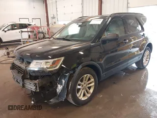 2016 Ford Explorer z VIN 1FM5K7B80GGA09516, wystawiony jako IAAI lot #42510260 z przebiegiem 116 430 mil mil oraz . Historia ofert i sprzedaży dostępna na DreamBid. Obrazek 17.