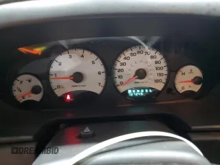 2001 Dodge Stratus z VIN 1B3EJ46XX1N626854, wystawiony jako Copart lot #41568585 z przebiegiem 127 245 mil mil oraz Szkoda całkowita • Salvage title. Historia ofert i sprzedaży dostępna na DreamBid. Obrazek 9.