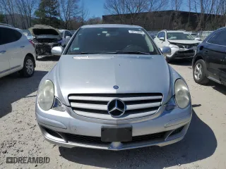 2006 Mercedes-Benz R-Class 3.5L with VIN 4JGCB65E16A026345, listed as a Copart auction lot 52179044 with 175,527 mi miles and Clean Title. Bid and sale history available at carsss.com. Image 5.