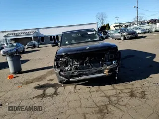 2023 Rivian R1S Adventure with VIN 7PDSGABA2PN014942, listed as a Copart auction lot 88597535 with 0 mi miles and Salvage Title. Bid and sale history available at carsss.com. Image 11.