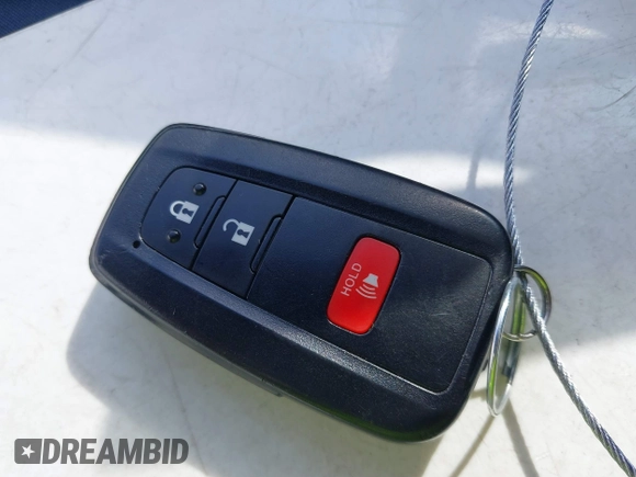 2022 Toyota Prius L Eco с VIN JTDKAMFU8N3184617, выставлен на аукционе IAAI как лот 41487754 с пробегом 49 768 миль миль и . История ставок и продаж доступна на DreamBid. Изображение 11.