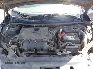 2017 Nissan Sentra SR with VIN 3N1AB7APXHL694846, listed as a IAAI auction lot 42148458 with 191,855 mi miles and . Bid and sale history available at DreamBid. Image 10.