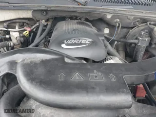 2003 Chevrolet Tahoe LS with VIN 1GNEC13V73R170941, listed as a IAAI auction lot 41088469 with 336,168 mi miles. Bid and sale history available at carsss.com. Image 10.