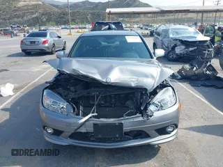 2009 Mercedes-Benz C 300 Sport with VIN WDDGF54X49R065000, listed as a IAAI auction lot 42139499 with 103,586 mi miles and . Bid and sale history available at DreamBid. Image 12.