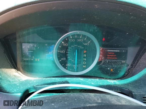 2013 Ford Explorer XLT z VIN 1FM5K7D80DGC77488, wystawiony jako Copart lot #52316265 z przebiegiem 141 611 mil mil oraz Szkoda całkowita • Salvage title. Historia ofert i sprzedaży dostępna na DreamBid. Obrazek 9.