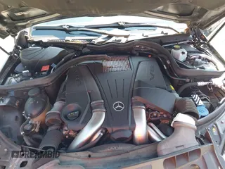 2012 Mercedes-Benz E 550 with VIN WDDKJ7DB5CF150395, listed as a IAAI auction lot 42673196 with 125,247 mi miles and . Bid and sale history available at DreamBid. Image 10.