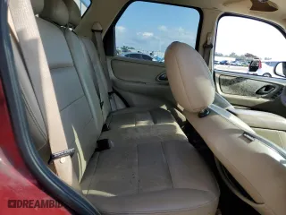 2007 Ford Escape Limited with VIN 1FMCU04137KA38448, listed as a Copart auction lot 86875584 with 165,963 mi miles and Salvage Title. Bid and sale history available at carsss.com. Image 11.
