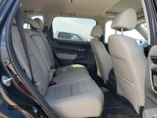 2024 Honda CR-V EX-L with VIN 2HKRS3H76RH324865, listed as a Copart auction lot 53109965 with 12,152 mi miles and Salvage Title. Bid and sale history available at DreamBid. Image 11.