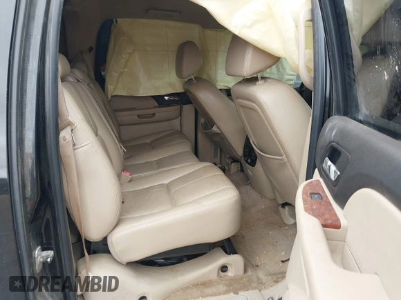 2008 Chevrolet Avalanche 3LT with VIN 3GNEC120X8G132486, listed as a IAAI auction lot 42416390 with 337,266 mi miles and . Bid and sale history available at DreamBid. Image 8.