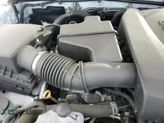 2021 Toyota Tacoma SR with VIN 3TMCZ5AN9MM431871, listed as a Copart auction lot 62894535 with 48,069 mi miles and Salvage title. Bid and sale history available at DreamBid. Image 14.
