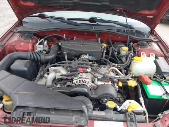 2002 Subaru Legacy Outback with VIN 4S3BH675826621816, listed as a IAAI auction lot 42613455 with 229,706 mi miles and . Bid and sale history available at DreamBid. Image 10.