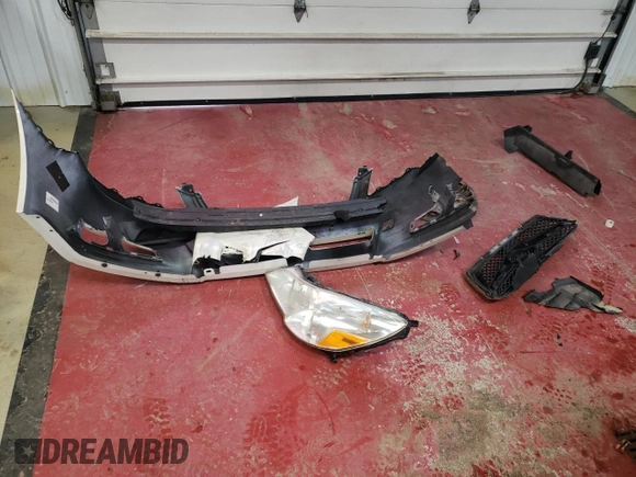 2022 Ford Transit Connect XL с VIN NM0GE9E20N1513018, выставлен на аукционе Copart как лот 43806825 с пробегом 53 194 миль миль и Списание • Salvage title. История ставок и продаж доступна на DreamBid. Изображение 13.