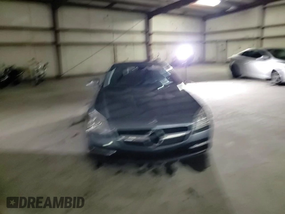 2012 Mercedes-Benz SLK 250 with VIN WDDPK4HA7CF040175, listed as a Copart auction lot 57116865 with 75,060 mi miles and Salvage title. Bid and sale history available at DreamBid. Image 13.