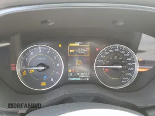 2021 Subaru Crosstrek Special Sports with VIN JF2GTHSC3MH376082, listed as a Copart auction lot 61033855 with 32,826 mi miles and Salvage title. Bid and sale history available at DreamBid. Image 9.