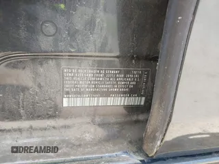 2011 Volkswagen GTI z VIN WVWGV7AJ3BW111691, wystawiony jako IAAI lot #42200196 z przebiegiem Nie podano mil oraz . Historia ofert i sprzedaży dostępna na DreamBid. Obrazek 9.