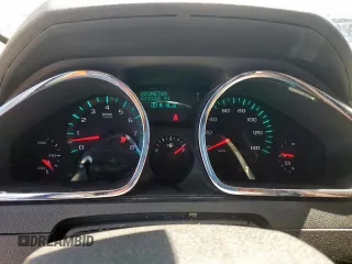 2012 Chevrolet Traverse 1LT z VIN 1GNKVGED5CJ254503, wystawiony jako Copart lot #57509375 z przebiegiem 210 388 mil mil oraz Szkoda całkowita • Salvage title. Historia ofert i sprzedaży dostępna na DreamBid. Obrazek 9.