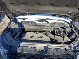 2016 Land Rover Discovery Sport HSE LUX with VIN SALCT2BG0GH615369, listed as a IAAI auction lot 41289016 with 120,097 mi miles. Bid and sale history available at carsss.com. Image 10.