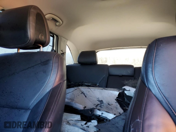 2016 Kia Sorento EX with VIN 5XYPH4A1XGG023697, listed as a Copart auction lot 81749974 with 0 mi miles and Salvage Title. Bid and sale history available at carsss.com. Image 10.