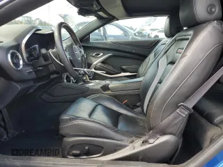 2016 Chevrolet Camaro 2SS with VIN 1G1FH3D70G0171555, listed as a Copart auction lot 46776353 with 85,346 mi miles. Bid and sale history available at carsss.com. Image 7.