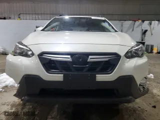 2023 Subaru Crosstrek Premium with VIN JF2GTAPC6P8267751, listed as a Copart auction lot 45866325 with 34,505 mi miles and Salvage Title. Bid and sale history available at carsss.com. Image 5.